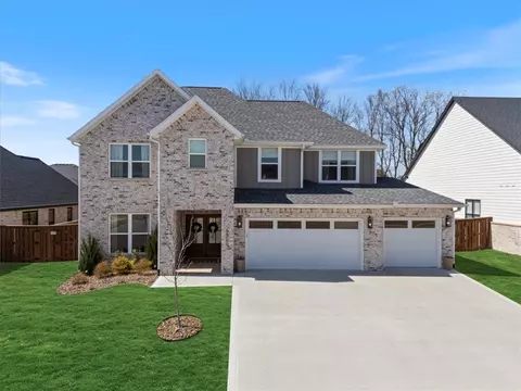 6800 SW Ambient St, Bentonville, AR 72713