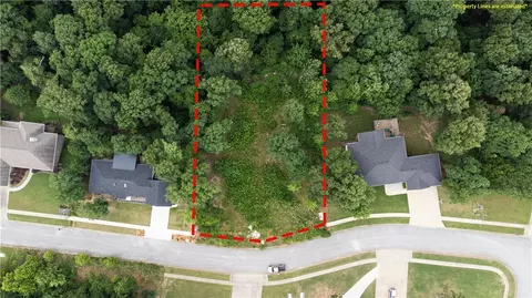 2413 N Quick Fox Ave, Fayetteville, AR 72704
