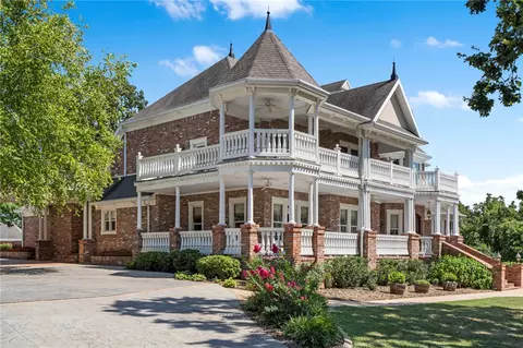 14746 W Highway 102, Decatur, AR 72722