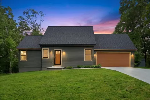 14 Marisco Ln, Bella Vista, AR 72715