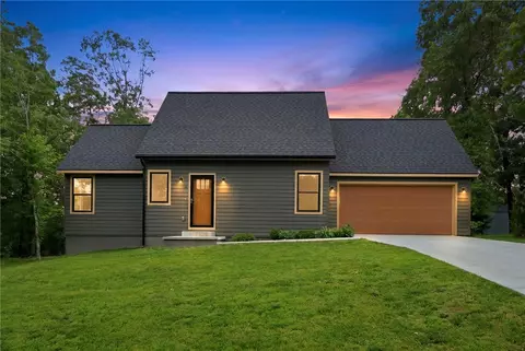 14 Marisco Ln, Bella Vista, AR 72715