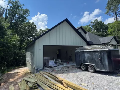 25 Coylton Dr, Bella Vista, AR 72715