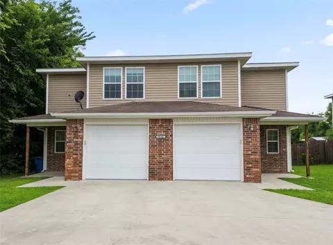 6204 SW Chickadee St, Bentonville, AR 72713