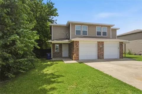 6204 SW Chickadee St, Bentonville, AR 72713