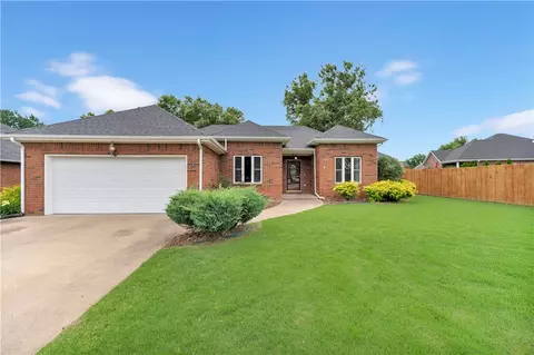 600 Primrose Ave, Siloam Springs, AR 72761