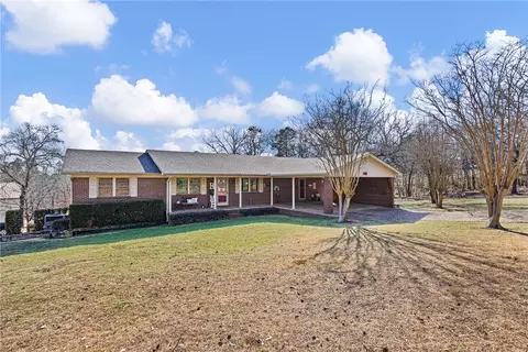 11414 Mundo Rd, North Little Rock, AR 72118