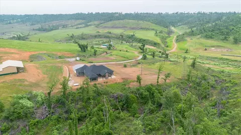Carlton Drive, Decatur, AR 72722