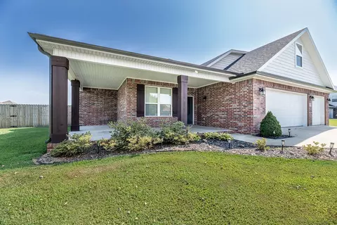 13125 Cunard St, Fayetteville, AR 72704