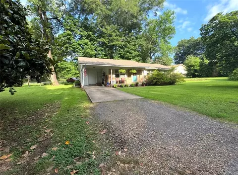 2006 S Boulder Ave, Russellville, AR 72801