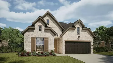 1376 Mockingbird Way, Elm Springs, AR 72762