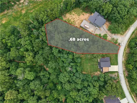 Chatburn Drive, Bella Vista, AR 72715