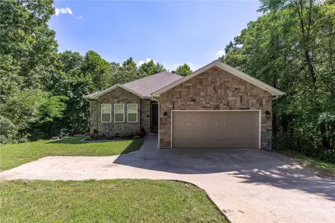 9 Llanon Ln, Bella Vista, AR 72714
