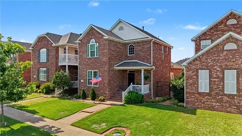 7134 Coyote Crossing Ave, Springdale, AR 72762
