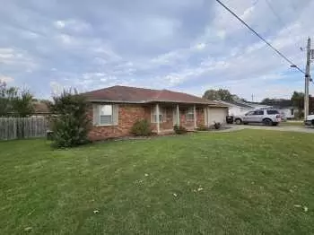 1145 Day Rd, Pottsville, AR 72858