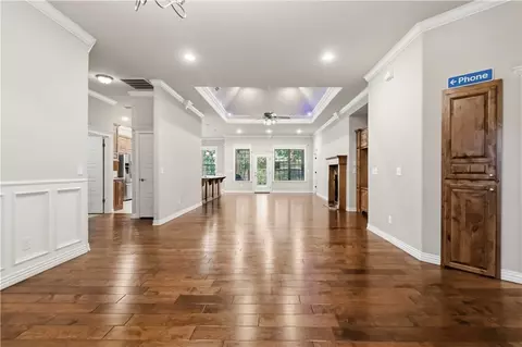 3105 SW Joshua Ave, Bentonville, AR 72713