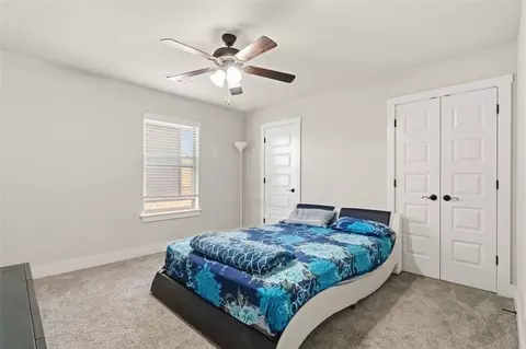 Bedroom - 811 Ann Pl, Centerton, AR 72719 photo 2 of 4
