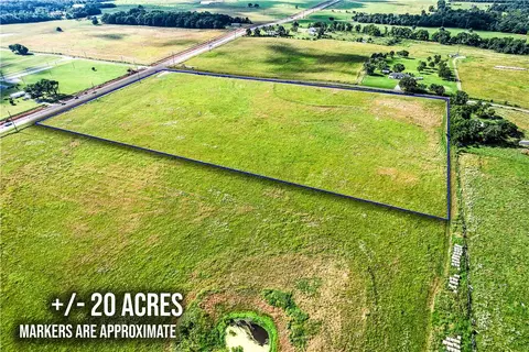 Hwy 59 & Mt Olive Road, Gravette, AR 72736