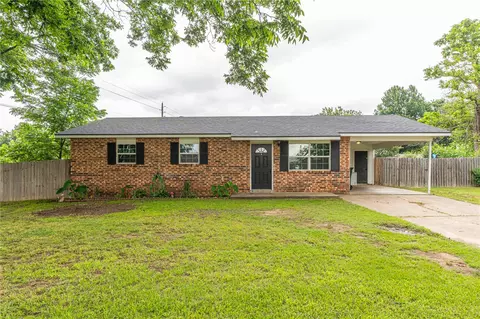 101 E Ivy St, Booneville, AR 72927