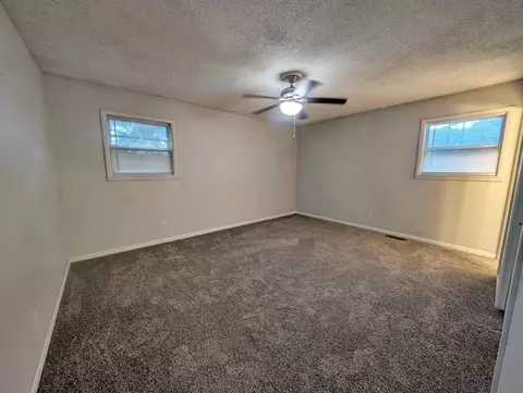 Bedroom - 205 Peach St, Harrison, AR 72601 photo 1 of 3