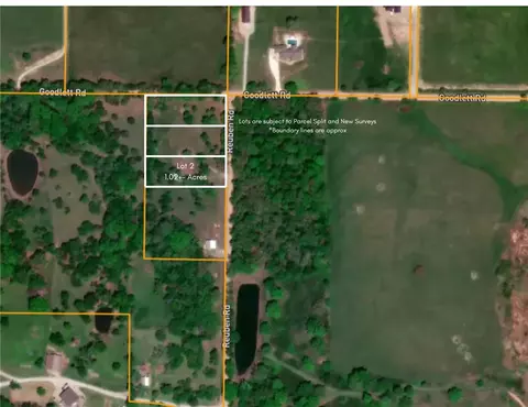 lot2 Reuben Rd, Bentonville, AR 72713