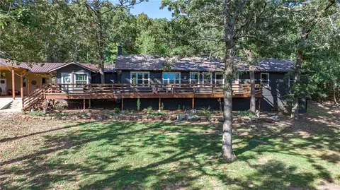 19398 Tuttle Rd, Elkins, AR 72727