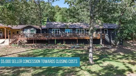 19398 Tuttle Rd, Elkins, AR 72727