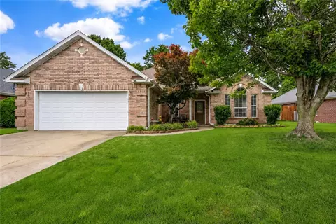 3803 SE 5th St, Bentonville, AR 72712
