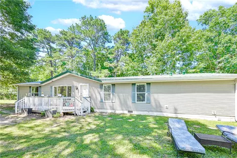 17942 Railroad Cut Rd, Rogers, AR 72756