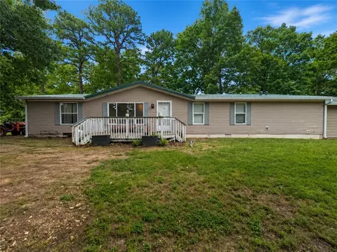 17942 Railroad Cut Rd, Rogers, AR 72756