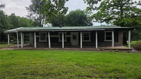 161 Hughes Rd, Lamar, AR 72846