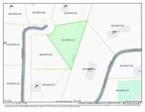 lot10 Raquet Run, Harrison, AR 72601