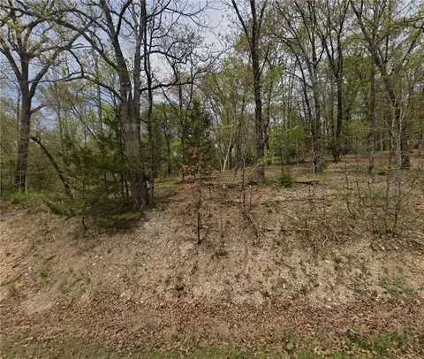 Amble Drive, Bella Vista, AR 72714