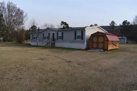 1001 Capps Rd, Harrison, AR 72601