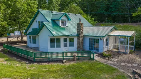 13559 S Highway 170, West Fork, AR 72774