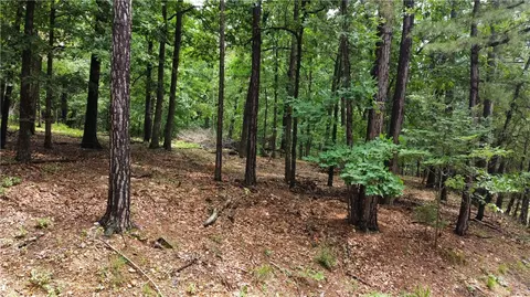3 Stonehedge Ln, Bella Vista, AR 72714