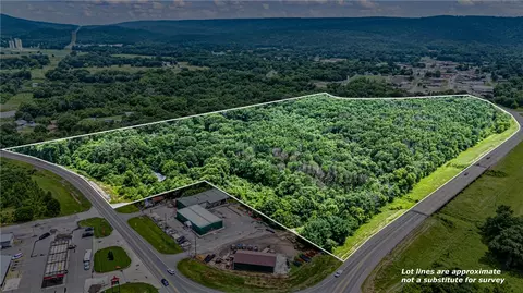 N Ar-27, Danville, AR 72833
