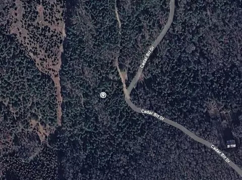 Cedar Bluff Drive, Harrison, AR 72601
