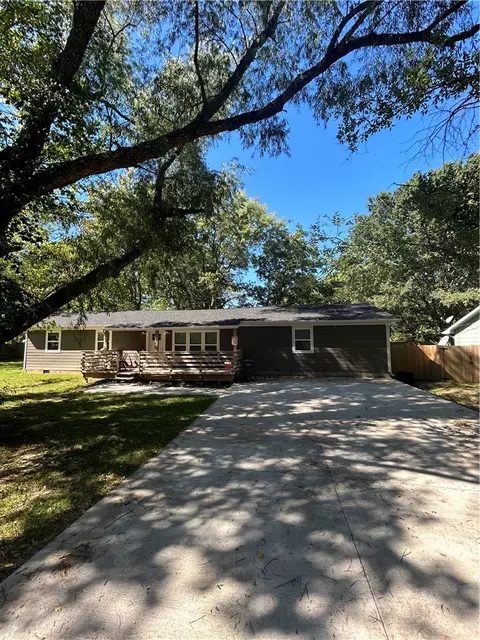 2305-2339 S Laverne, Fayetteville, AR 72701