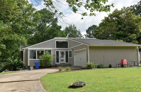 1818-1837 W Ora Dr, Fayetteville, AR 72701