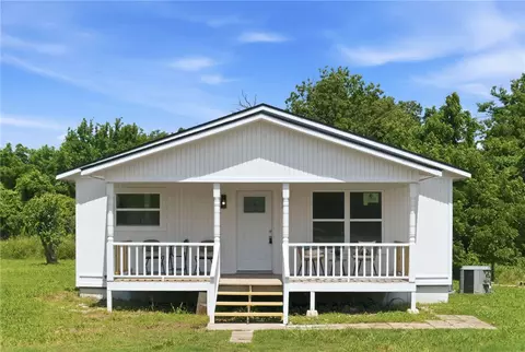 3566 Wildcat Creek Blvd, Fayetteville, AR 72704
