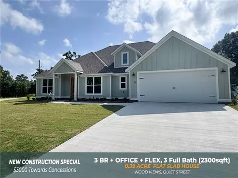 24 Roxburgh Dr, Bella Vista, AR 72715
