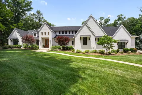 1656 E Bowen Blvd, Fayetteville, AR 72703
