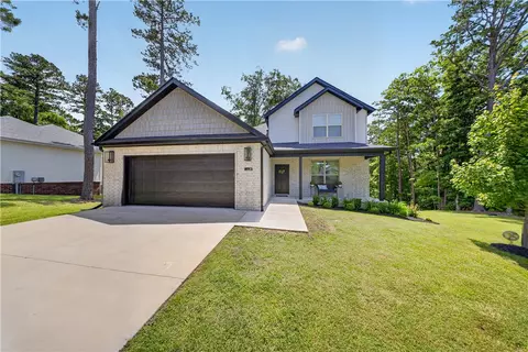 29 Westmorland Dr, Bella Vista, AR 72714