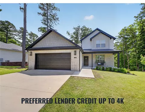 29 Westmorland Dr, Bella Vista, AR 72714