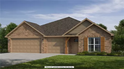 8750 Majestic Rd, Centerton, AR 72719