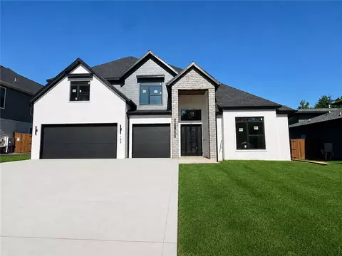 103 NW Trail Ridge Rd, Bentonville, AR 72712