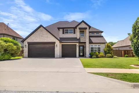 4414 S 87th Pl, Bentonville, AR 72713