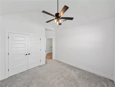 Bedroom - 1111 Red Maple St, Centerton, AR 72719 photo 4 of 8