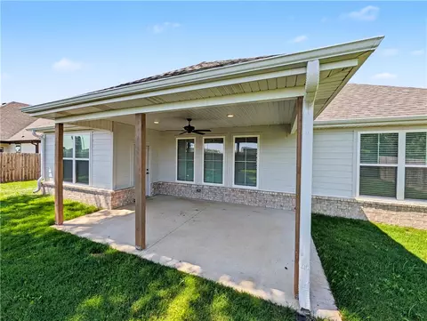 Other - 1111 Red Maple St, Centerton, AR 72719 photo 8 of 9