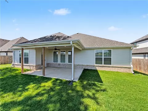 Exterior - 1111 Red Maple St, Centerton, AR 72719 photo 1 of 3